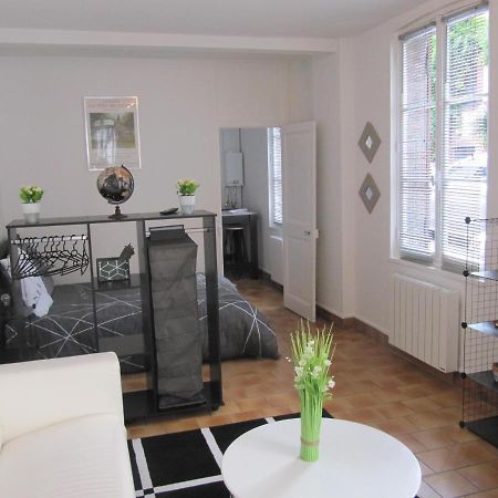 Studio Barbel Honfleur Zewnętrze zdjęcie