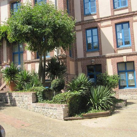 Studio Barbel Honfleur Zewnętrze zdjęcie