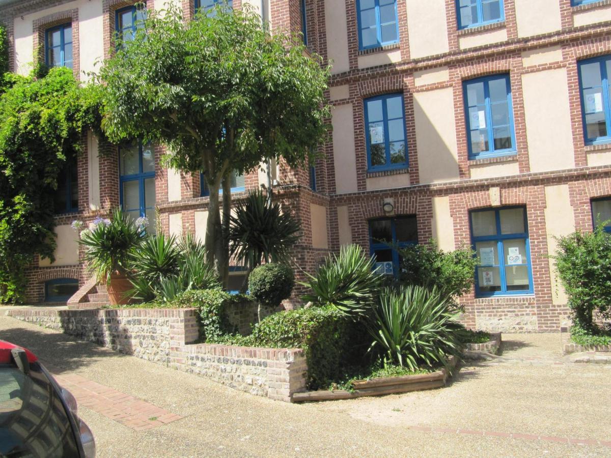 Studio Barbel Honfleur Zewnętrze zdjęcie